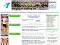 ringinginspring.com