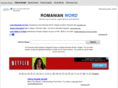 romanianword.com