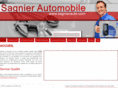 sagnierauto.com