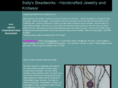 sallysbeadworks.com