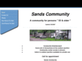 sandscommunity.com