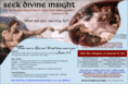 seekdivineinsight.com
