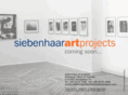 siebenhaarartprojects.com