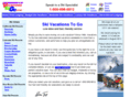 skivacationrental.com