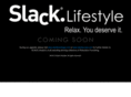 slacklifestyle.com