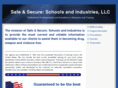 sssiconsulting.net