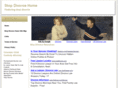 stopdivorcehome.com