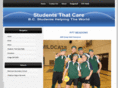 studentsthatcare.com