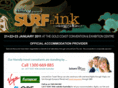 surfinktravel.com