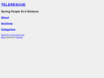 telerescue.com