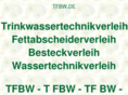 tfbw.de