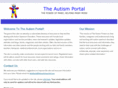 theautismportal.com