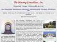 thehousingconsultant.com