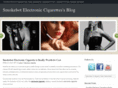 thenewelectroniccigarettes.com