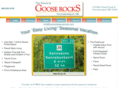 theresortatgooserocks.com