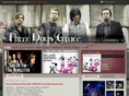 threedaysgrace.com