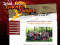 thugzchurch.com