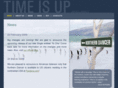 timeisup.com