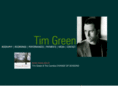 timgreenjazz.com