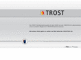 trost-dachkeramik.com