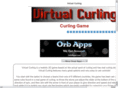 virtualcurling.com