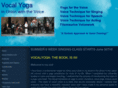 vocalyoga.com