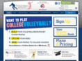 volleyballrecruits.net