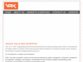 vrx-env.com