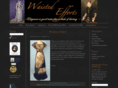 waistedefforts.com