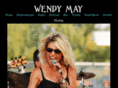 wendymay.com