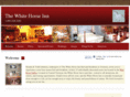 whitehorseinnvermont.com