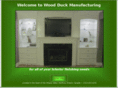 woodduckmfg.ca