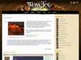 wowtcgloot.com