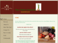yourhomegourmet.net