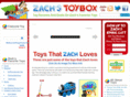 zachstoybox.com