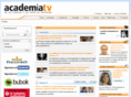 academiatv.es