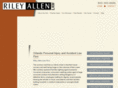 allenmurphylaw.com