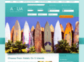 aquahawaiivacation.com