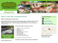 bakerlandscapemn.com
