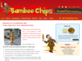 bamboo-chips.com