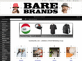 barebrands.com