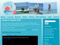 barefootpaddler.com