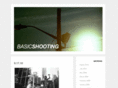 basicshooting.com