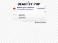 beautifyphp.com