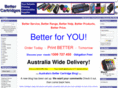 bettercartridges.com