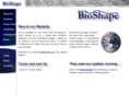bioshape.com