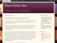 blackfamilyman.com