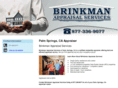 brinkmanappraisals.net