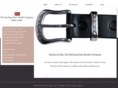 buckleandhide.co.uk