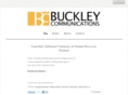 buckley-communications.com